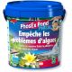 JBL PhosEx Pond Filter 1kg pour 10.000 litres 