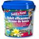 JBL SediexPond 2.5kg pour 25.000 litres