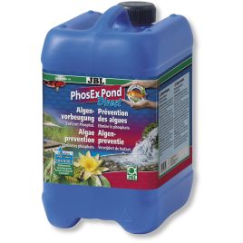 JBL PhosEx Pond Direct 2.5L pour 50.000 litres