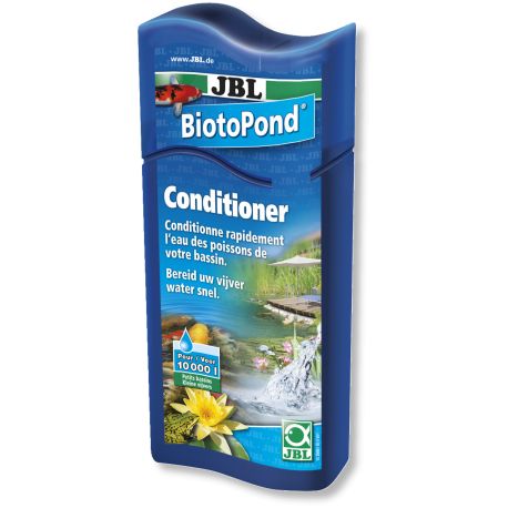 JBL BiotoPond 250ml  13,50 €