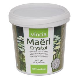 Vincia Maërl Crystal 3600gr pour 50.000 litres 15,90 €
