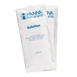 Hanna® HI70024 35.00 ppt calibration pour HI98319 1,50 €