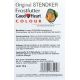 Aliment surgelé Stendker Good♥Heart colour lot de 10 plaquettes de 100gr 34,95 €