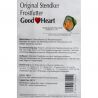 Aliment surgelé Stendker Good♥Heart lot de 10 plaquettes de 100gr