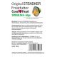 Aliment surgelé Stendker Good♥Heart spirulina-algue lot de 10 plaquettes de 100gr 34,95 €