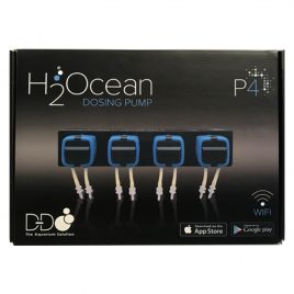 H2Ocean P4 pompe doseuse