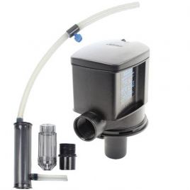 Tunze Hydrofoamer Silence débit d’eau : 900 l/h 