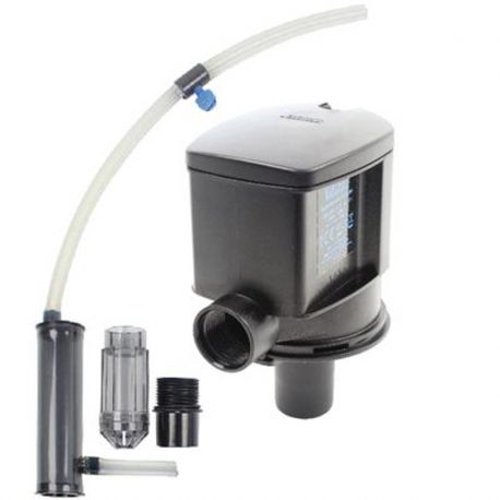 Tunze Hydrofoamer Silence débit d’eau : 900 l/h 