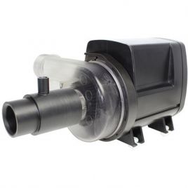 Tunze Hydrofoamer Silence 9460.040 DC capacité maximale en air : 5.400 l/h