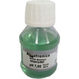 Aquatronica solution PH7 75ml ACQ410-PH7