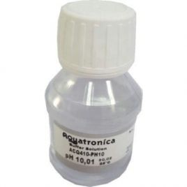 Aquatronica solution PH10 50ml ACQ410-PH10