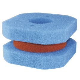 Oase Set de mousse FiltoClear 3000 Oase Oase mousses de rechange  27,00 € -10%