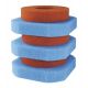 Oase Set de mousse FiltoClear 6000 Oase Oase mousses de rechange  34,20 € -10%