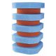 Oase Set de mousse FiltoClear 11000 Oase Oase mousses de rechange  40,50 € -10%