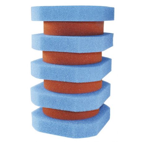 Oase Set de mousse FiltoClear 11000 Oase Oase mousses de rechange  40,50 € -10%