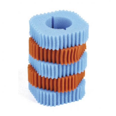 Oase Set de mousse FiltoClear 12000 Oase Oase mousses de rechange 