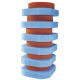 Oase Set de mousse FiltoClear 15000 Oase Oase mousses de rechange  49,50 € -10%