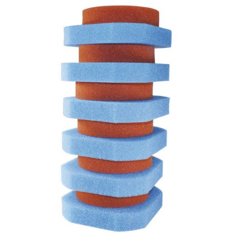 Oase Set de mousse FiltoClear 15000 Oase Oase mousses de rechange  49,50 € -10%