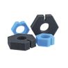 Oase Set de mousses BioPress 6000-10000