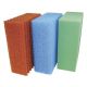 Oase Mousse bleue BioSmart 18000-36000 BioTec 5.1 (une mousses bleue) Oase Oase mousses de rechange  14,40 € -10%