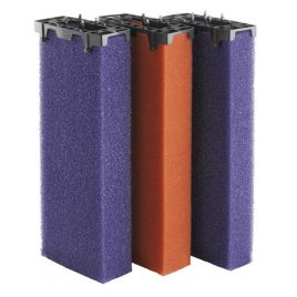 Oase Kit cartouches FiltoMatic 14000/25000 Oase Oase mousses de rechange  54,90 € -10%