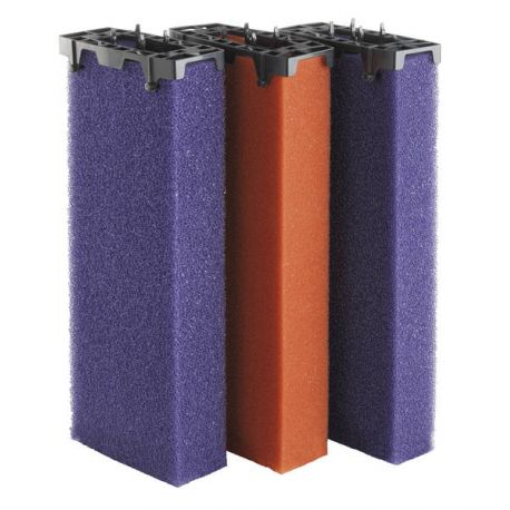 Oase Kit cartouches FiltoMatic 14000/25000 Oase Oase mousses de rechange  54,90 € -10%