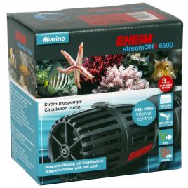 EHEIM streamON+ 6500 (6500l/h) 82,90 €