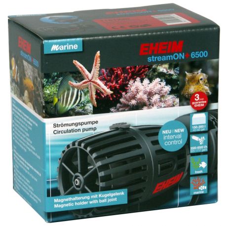 EHEIM streamON+ 6500 (6500l/h) 82,90 €
