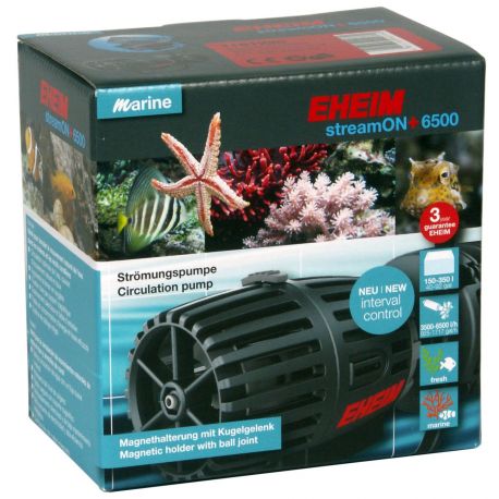 EHEIM streamON+ 6500 (6500l/h) 91,30 €