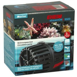 EHEIM streamON+ 9500 (9500l/h) 101,65 €