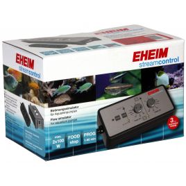 EHEIM stream control -Flow Simulator