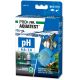 JBL ProAquaTest pH 6.0-7.6 80 tests eau douce. 12,10 €