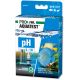 JBL ProAquaTest pH 7.4-9.0 50 test rapide pour déterminer le pH en eau douce et mer. 14,40 €
