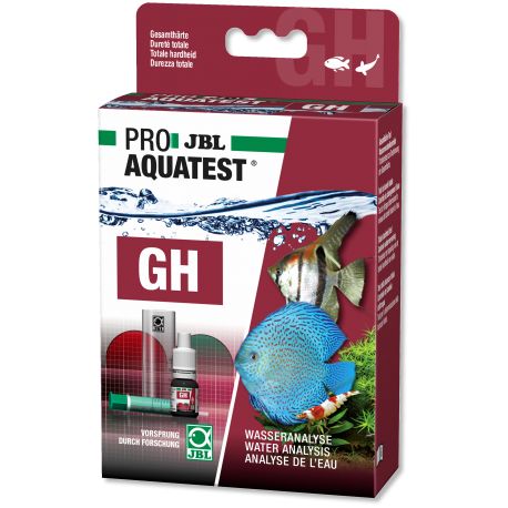JBL PROAQUATEST GH Dureté totale 11,60 €