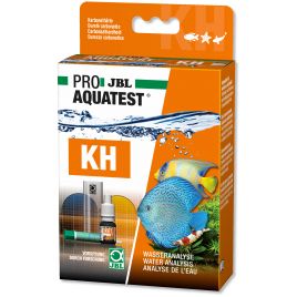 JBL PROAQUATEST KH Dureté carbonatée