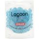 Zolux perles de verre rondes lagoon 442gr 5,75 €