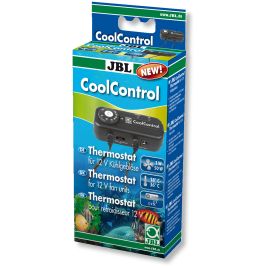 JBL CoolControl Thermostat pour ventilateur de refroidissement