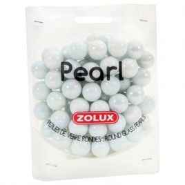 Zolux perles de verre Pearl 432gr