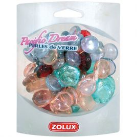 Zolux perles de verre Pacific Dream 400gr