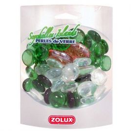 Zolux perles de verre Seychelles Islands 400gr