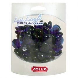 Zolux perles de verre Lapi Lazuli 380gr 5,15 €