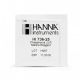 Hanna HI736-25 réactif phosphorus marine ULR tests environ (25 tests) 0 to 200µg/L 10,70 €