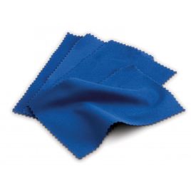 Hanna HI731318 Tissus de nettoyage pour cuvettes de mesure (x 4)