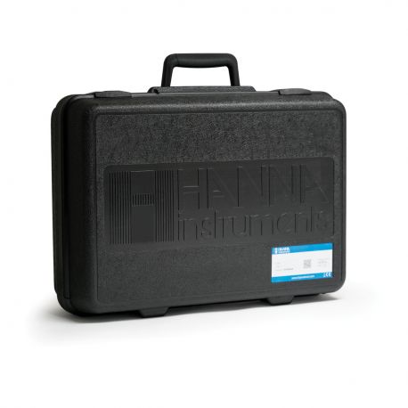 Hanna HI72083300 Malette de transport pour série HI833XX 172,55 €