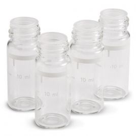 Hanna HI731331 Cuvettes de mesure, pour série HI957xx, HI967xx, HI97xxx et HI833, sans capuchon (x 4) 44,00 €