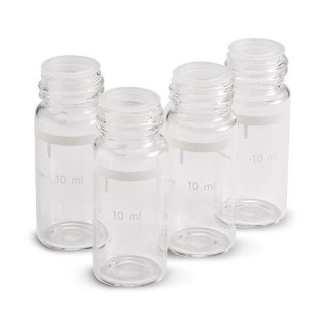 Hanna HI731331 Cuvettes de mesure, pour série HI957xx, HI967xx, HI97xxx et HI833, sans capuchon (x 4) 44,00 €