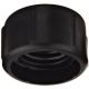 Hanna  HI731335N Capuchons de cuvette pour photomètres HI 83 (x 4)