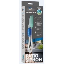 Superfish Patio Pond siphon 6,99 €