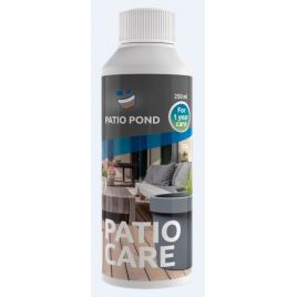 Superfish Patio Pond Bacto Care 250 ml 