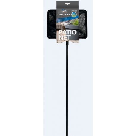 Superfish Patio Pond épuisette 25 x 20 x 60cm 
